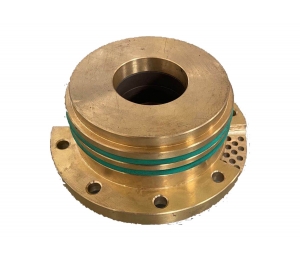 中心缸導(dǎo)向套配件